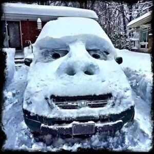 CLOSED DUE TO STORM ❄️